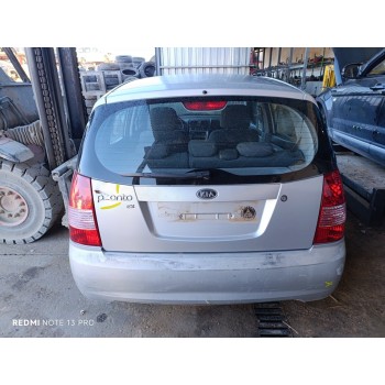 kia picanto del año 2005