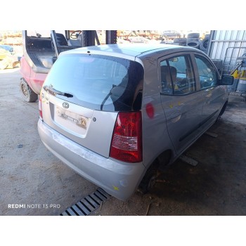 kia picanto del año 2005