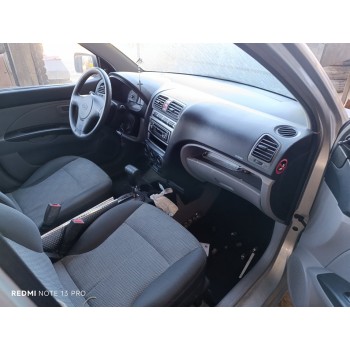 kia picanto del año 2005