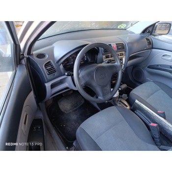 kia picanto del año 2005