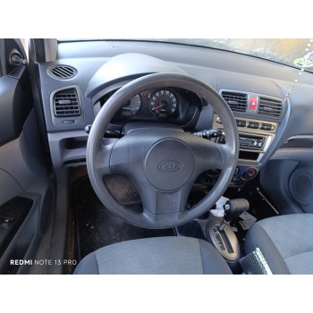 kia picanto del año 2005