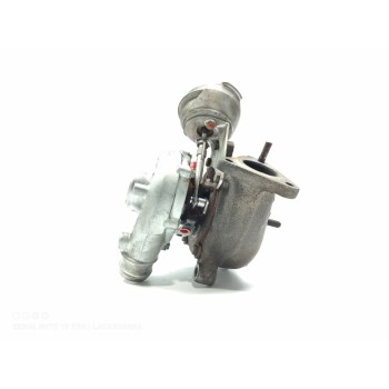 Recambio de turbocompresor para audi a4 berlina (b5) 1.9 tdi referencia OEM IAM 028145702H  