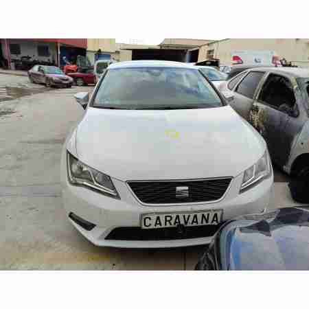 SEAT LEON (5F1)