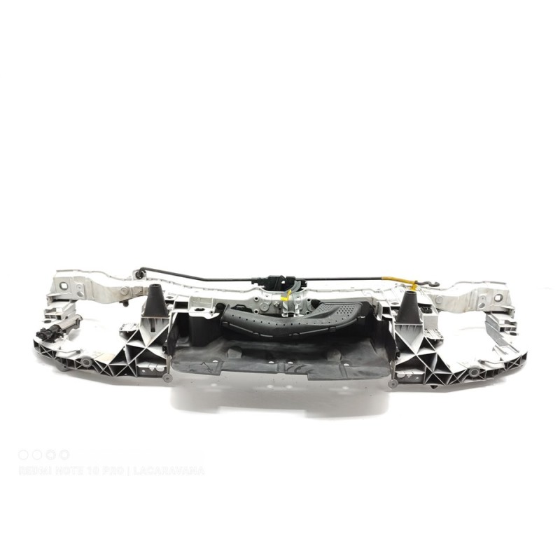 Recambio de panel frontal para ford c-max trend referencia OEM IAM AM518B041A  