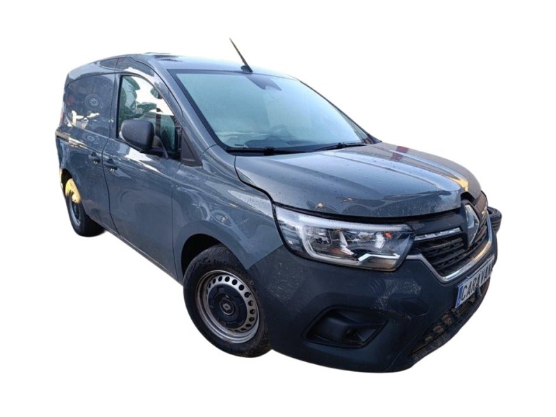 renault kangoo iii del año 2023