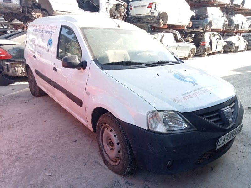 DACIA LOGAN EXPRESS