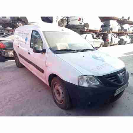 DACIA LOGAN EXPRESS