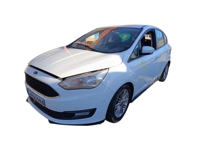 FORD C-MAX (CEU)