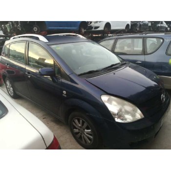 toyota corolla verso (r1) del año 2005