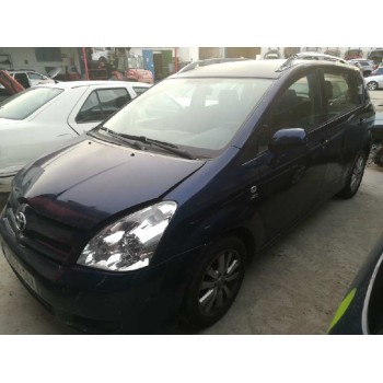 toyota corolla verso (r1) del año 2005