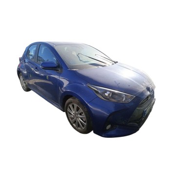 toyota yaris (xp21) del año 2022