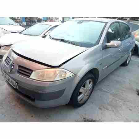 RENAULT MEGANE II CLASSIC BERLINA