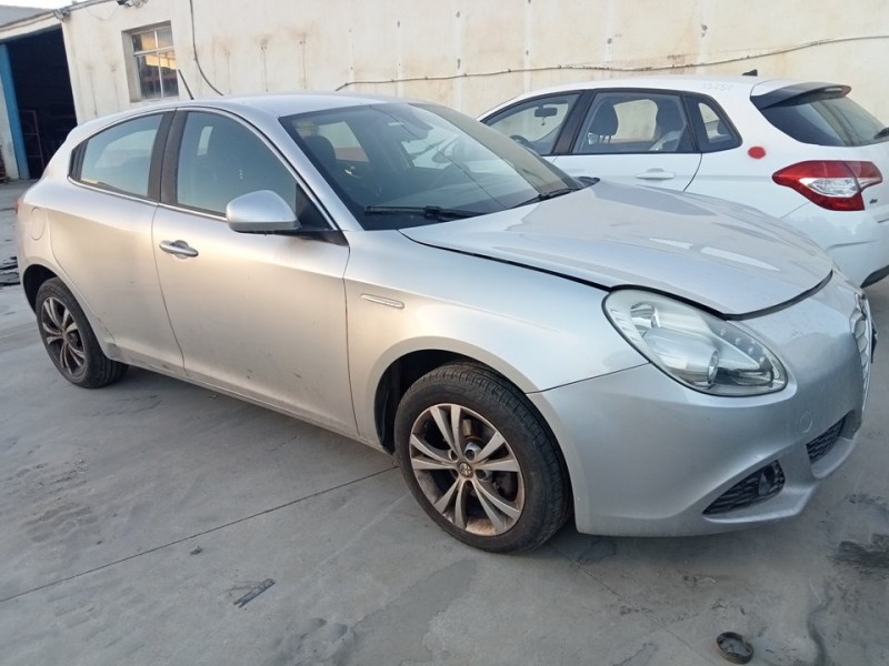 ALFA ROMEO GIULIETTA (191)