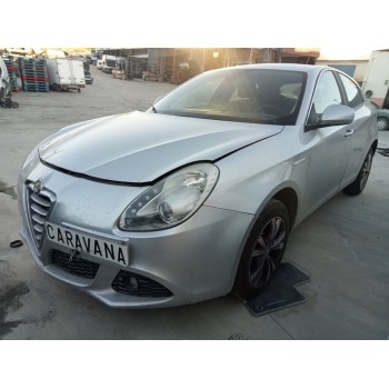 alfa romeo giulietta (191) del año 2011