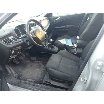 alfa romeo giulietta (191) del año 2011