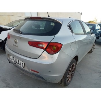 alfa romeo giulietta (191) del año 2011