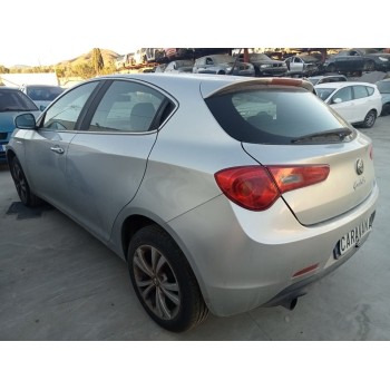 alfa romeo giulietta (191) del año 2011