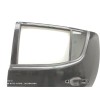 Recambio de puerta trasera izquierda para mitsubishi l 200 (ka0/kb0) inform club cab 4wd referencia OEM IAM   