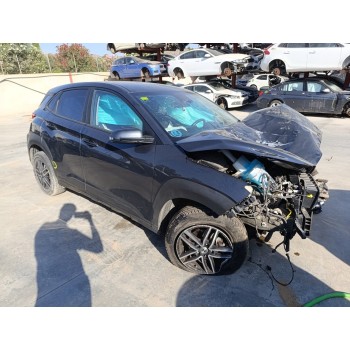 hyundai kona (os, ose, osi) del año 2019