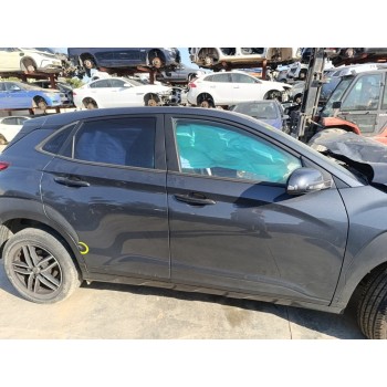 hyundai kona (os, ose, osi) del año 2019