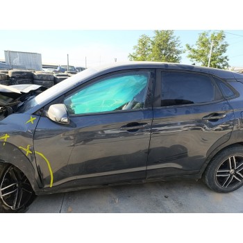 hyundai kona (os, ose, osi) del año 2019