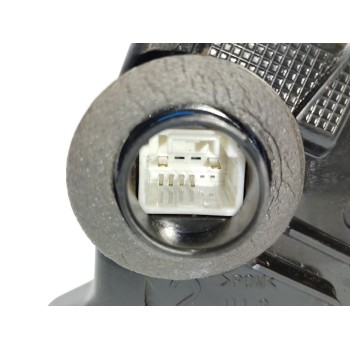 Recambio de cerradura puerta delantera izquierda para toyota auris hybrid active referencia OEM IAM 6904002211  