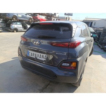 hyundai kona (os, ose, osi) del año 2019