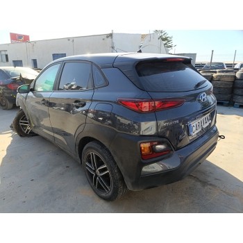 hyundai kona (os, ose, osi) del año 2019