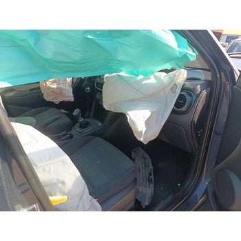 hyundai kona (os, ose, osi) del año 2019