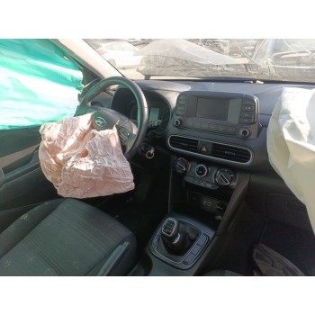 hyundai kona (os, ose, osi) del año 2019