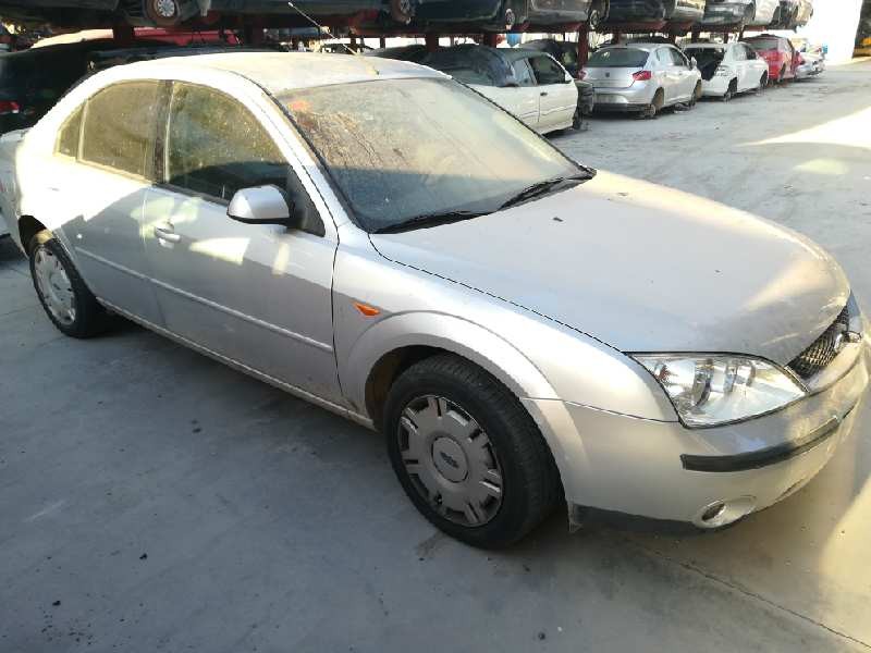 FORD MONDEO BERLINA (GE)