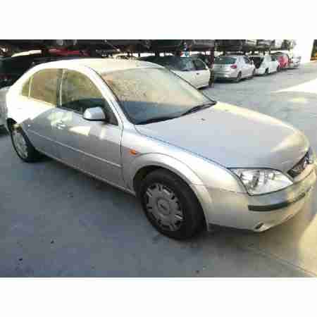 FORD MONDEO BERLINA (GE)