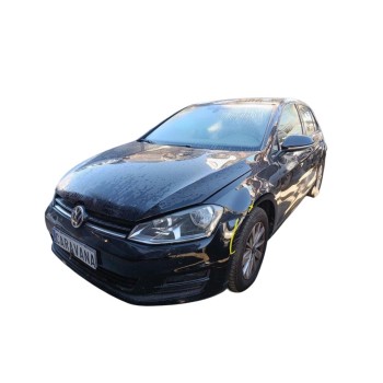 volkswagen golf vii lim. (5g1) del año 2014