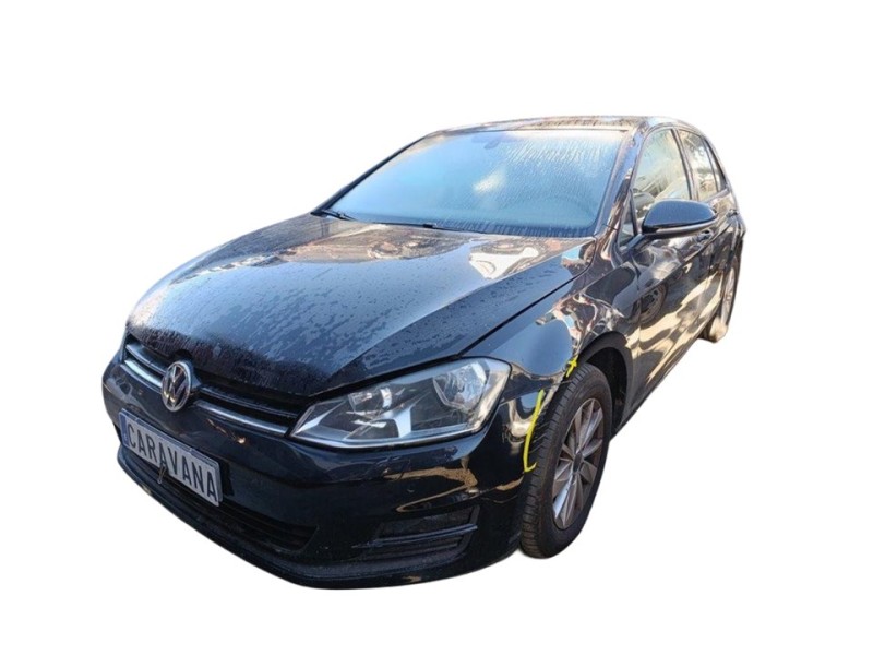 VOLKSWAGEN GOLF VII LIM. (5G1)
