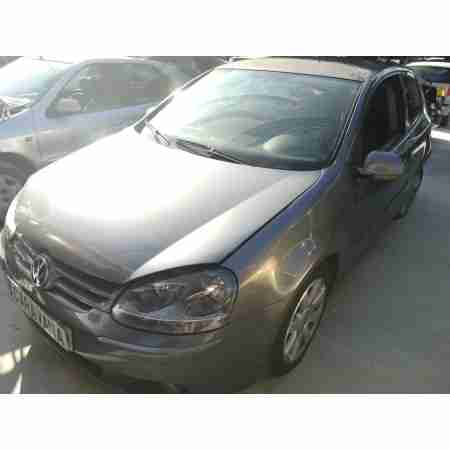 VOLKSWAGEN GOLF V BERLINA (1K1)