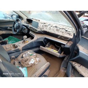 peugeot 3008 del año 2017