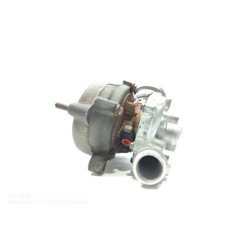Recambio de turbocompresor para audi a4 berlina (b5) 1.9 tdi referencia OEM IAM 028145702H  