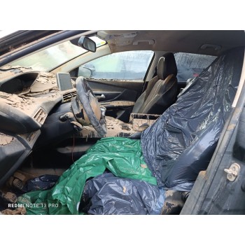 peugeot 3008 del año 2017