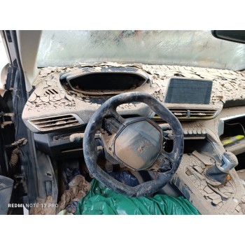 peugeot 3008 del año 2017