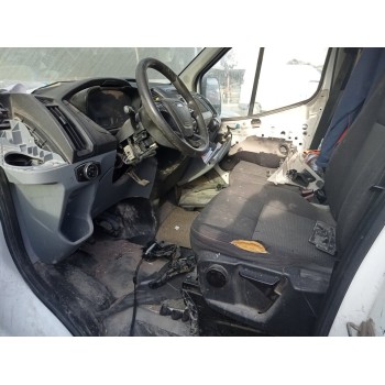 ford transit custom kasten del año 2015