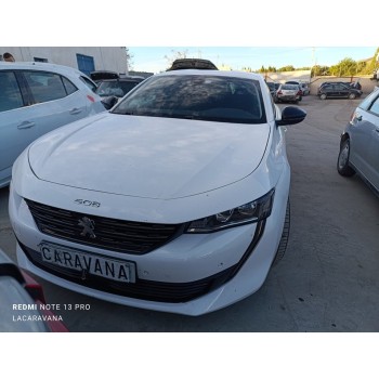 peugeot 508 ii (fb_, fh_, f3_) del año 2019