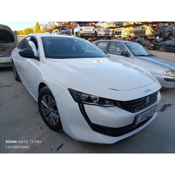 peugeot 508 ii (fb_, fh_, f3_) del año 2019