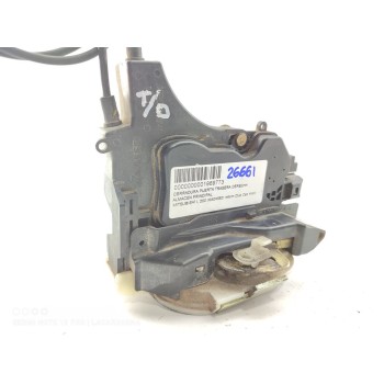 CERRADURA PUERTA TRASERA DERECHA 5745A094 