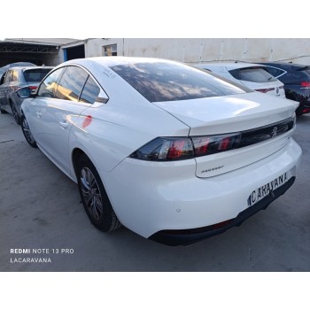 peugeot 508 ii (fb_, fh_, f3_) del año 2019