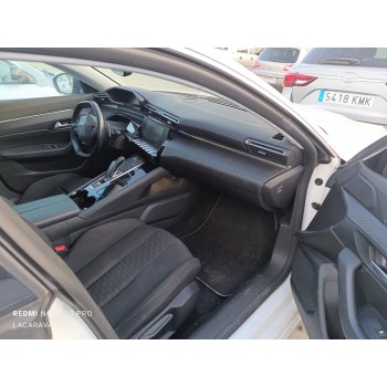 peugeot 508 ii (fb_, fh_, f3_) del año 2019