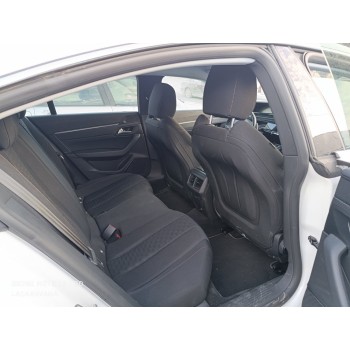 peugeot 508 ii (fb_, fh_, f3_) del año 2019