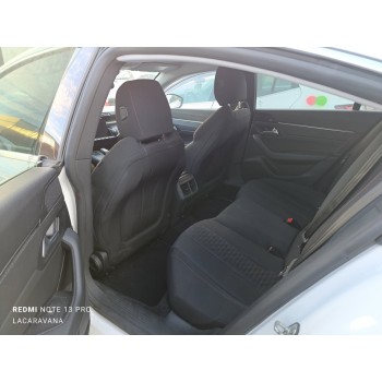 peugeot 508 ii (fb_, fh_, f3_) del año 2019