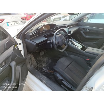 peugeot 508 ii (fb_, fh_, f3_) del año 2019