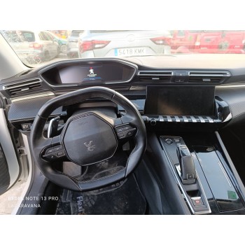 peugeot 508 ii (fb_, fh_, f3_) del año 2019