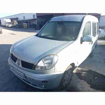 RENAULT KANGOO (F/KC0)